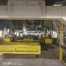 []安装未用2500多工位压力机.配瑞士自动化.在位试机出售.