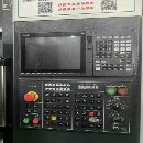 []准新昆山阳顺YS-1160加工中心主轴：BT40健春主轴10000.