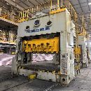 []2台250吨双点，新款，带移动台，仓库提货了_