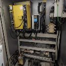 []同款四台韩国原装斗山220MC车铣中心，同款4台。配A2-6.