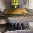 []同款三台2024年台湾大侨1580，BT50主轴，24支刀库，带.