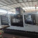 []台湾原装进口友嘉一米机，行程1020/520/550，主轴1500.