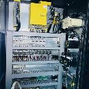 []全新韩国斗山415加工中心，含谭佳四轴，安装调试未使.