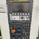 []2018年南通国盛1165加工中心，BT50主轴带刀库，两线一.