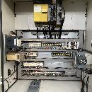 []2018年南通国盛1165加工中心，BT50主轴带刀库，两线一.