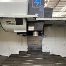 []2018年南通国盛1165加工中心，BT50主轴带刀库，两线一.