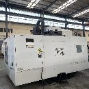 []2018年南通国盛1165加工中心，BT50主轴带刀库，两线一.