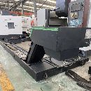 []2018年南通国盛1165加工中心，BT50主轴带刀库，两线一.