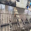 []刚刚买下：纽威8米龙门、过龙门3.3米、过高1.4米可选.