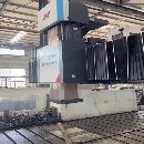 []刚刚买下：纽威8米龙门、过龙门3.3米、过高1.4米可选.