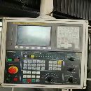 []海天2516龙门，发那克MD系统，BT50齿轮头，全自动铣头.