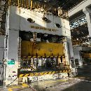 []刚刚买下济南二机双点800吨2台，台面1.8x4米，400吨一.