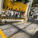 []刚刚买下济南二机双点800吨2台，台面1.8x4米，400吨一.