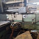 []出售俄罗斯坐标镗，高精密设备，工作台1.x1.6米，门宽.