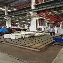 []武重6216落地镗，目前已经拆机，郑州提货。