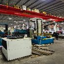 []刚刚中标：德国卧式镗铣加工中心，系统西门子，CBFK15.