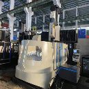 []刚刚到货国胜2518龙门门加工中心，X/Y/Z，2500/1800/9.