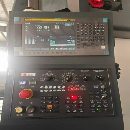 []只用了几百小时（秒杀速度了）刚到货同款2台华集2518.