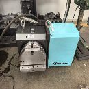 []全新未用255四轴，圆盘尾座，液压站，电机驱动线缆整.