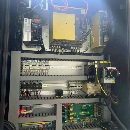 []2022年韩国斗山2450数控车，配置：10寸卡盘，12工位刀.