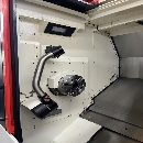 []刚刚买下：马扎克100MYL车铣复合，6寸卡盘，12工位刀.