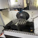 []刚刚买下：米克朗500u五轴联动加工中心一台，2022年准.