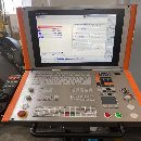 []刚刚买下：米克朗500u五轴联动加工中心一台，2022年准.