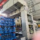 []江苏国力锻压机床有限公司YL34-1300，参数如下，