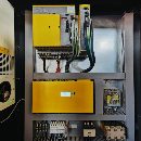 []2022年，杭州大匠1270加工中心，BT50主轴，机械臂刀库.