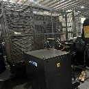 []韩国原装500双台卧加，硬轨机bt58主轴齿轮头带中心出.