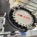 []新定满配23年南通京鼎4028龙门两台，使用时间150小时.