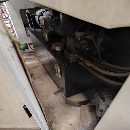 []18年东部数控C400K，加工行程D400450，8寸液压卡盘，.