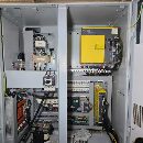 []同款2台美国哈挺GX710PLus小钢炮加工中心，BT40主轴/.