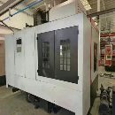 []台湾颖元AU1401加工中心，同款两台，配BBT50.主轴6000.