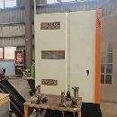 []刚刚买下同款4台广东佛威1580数控铣、两线一硬、bt50.