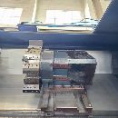 韩国斗山PUMA4005L，斗山PUMA400L ，18寸液压卡盘，带.