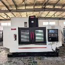 []乔峰1160，24年12月份出厂发那科系统，三轴线轨bt50主.