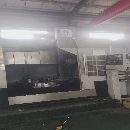 []3台卧加，2台数控立车，5台打包，湖南工厂提货，针对.