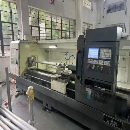 []刚刚定下2022年铁人CK61503米数控车床，广数系统，大.