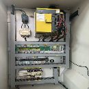 []刚刚拿下准新机：2025年10月浙江纳迪克855加工中心，.