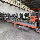 []全新机到货:兰州星火CW6180D6米车床，加工长度6米，促.