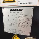 []到货斗山PUMA2450数控车床，同款两台，2022年出场，发.
